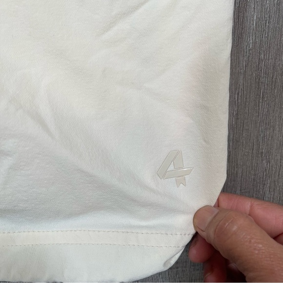 FourLaps Mens Anorak Jacket Size XS - Picture 8 of 8